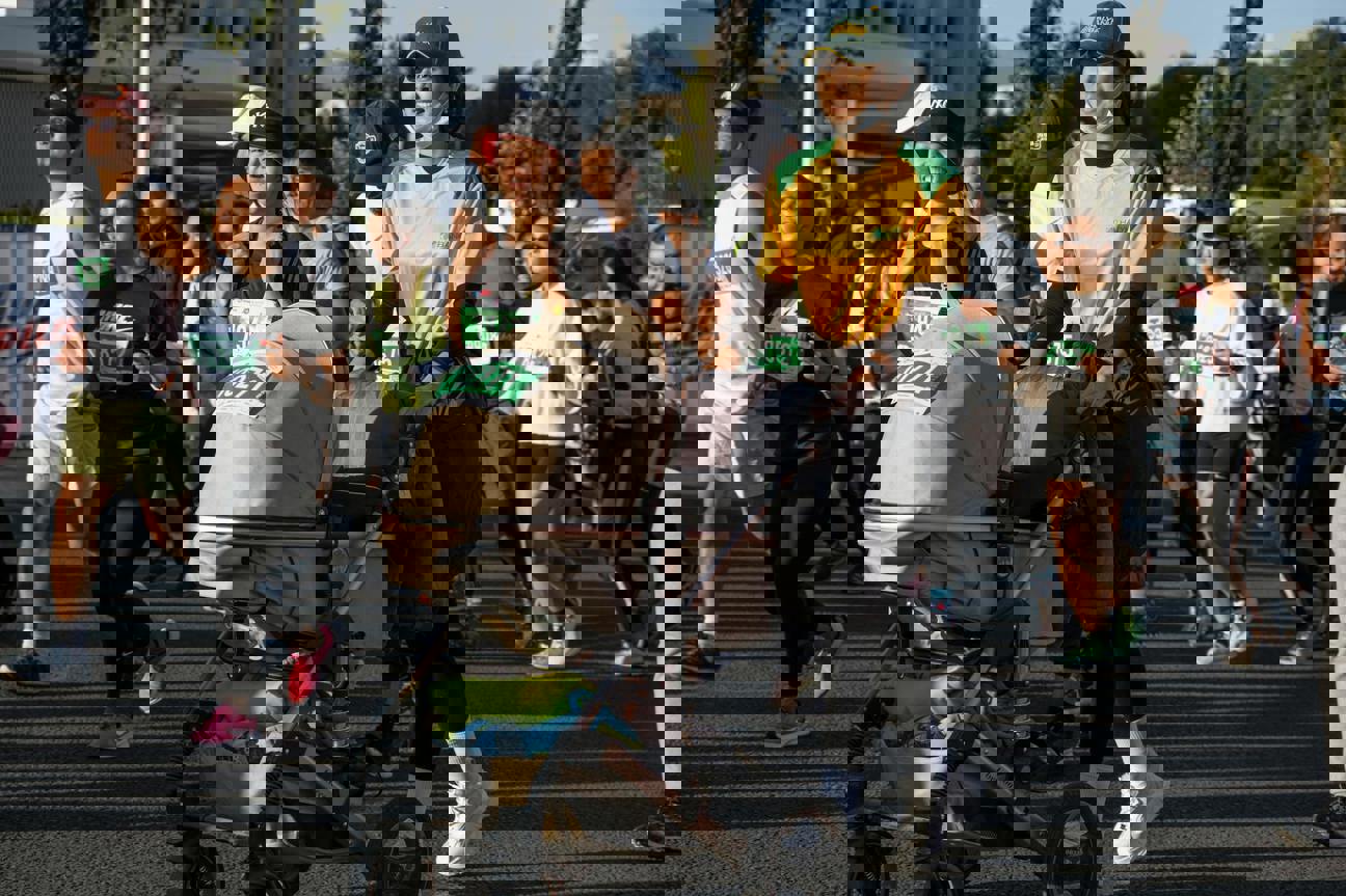 Proč nás pořád baví běhat v davu? Pohled na zlínskou klasiku, která dává smysl