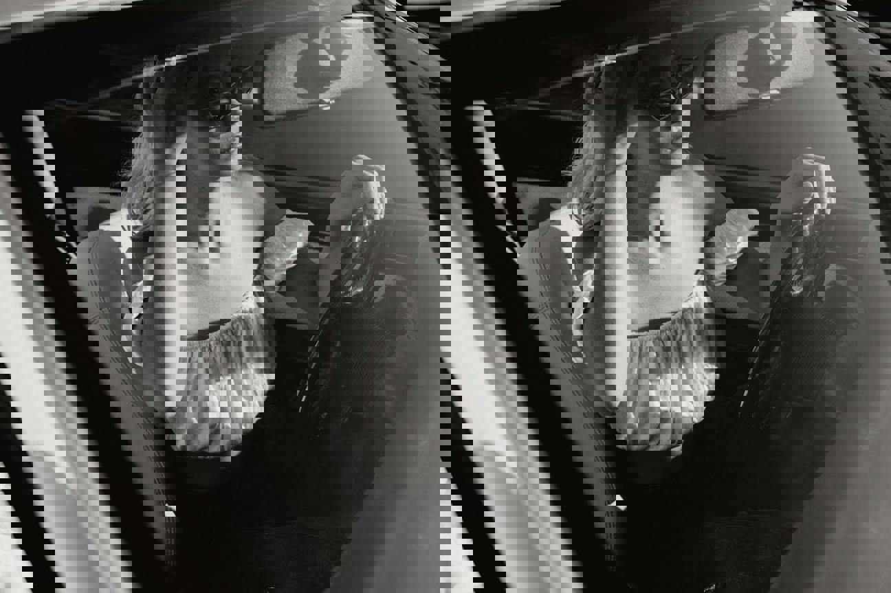 Digitální drzost za volantem aneb Když se z auta stane soudní síň