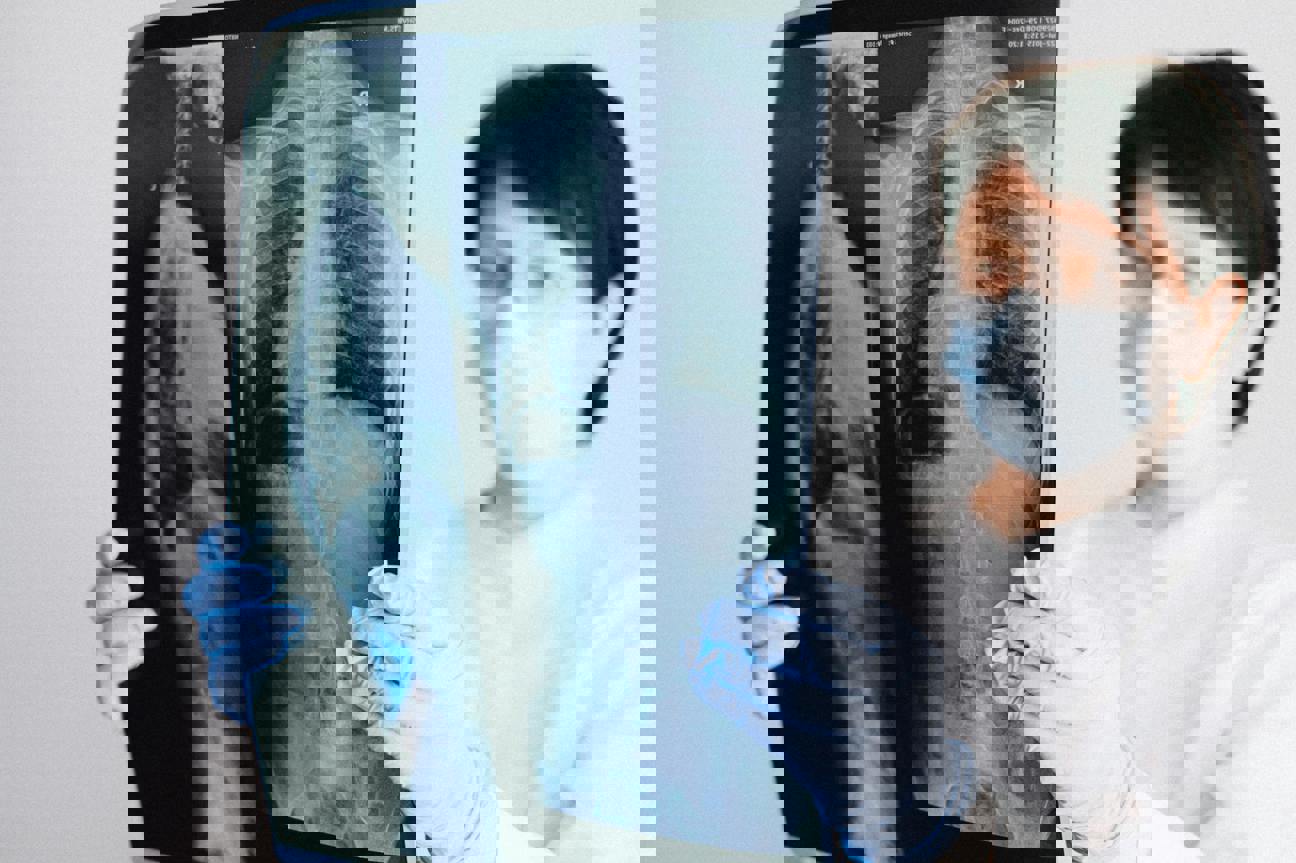 Když se život zastaví uprostřed cesty