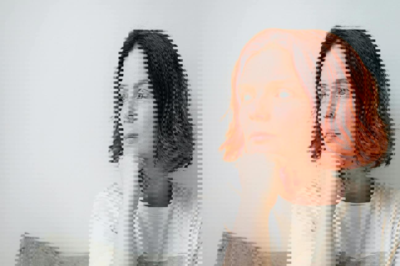 Hledání ticha v hlučném světě dokonalosti