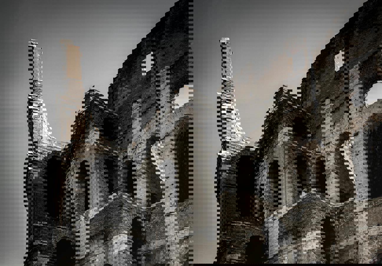 Řím znovu ožívá: Procházka po místech, kde se psaly dějiny