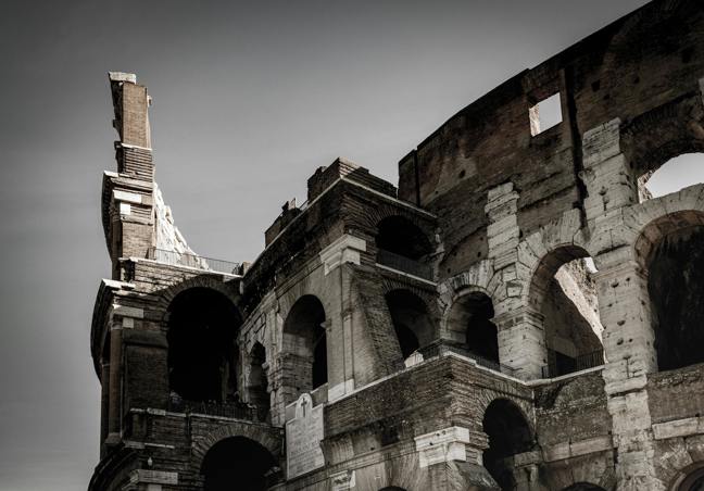 Řím znovu ožívá: Procházka po místech, kde se psaly dějiny