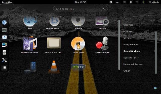 Proč potřebujeme další ovladač hudby pro GNOME? Protože v open source světě můžeme
