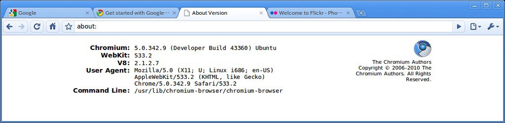 Nový vítr do plachet linuxových prohlížečů: Orion dospívá v nadějnou alternativu