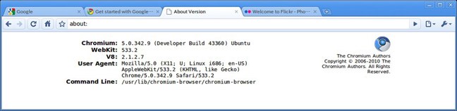 Nový vítr do plachet linuxových prohlížečů: Orion dospívá v nadějnou alternativu