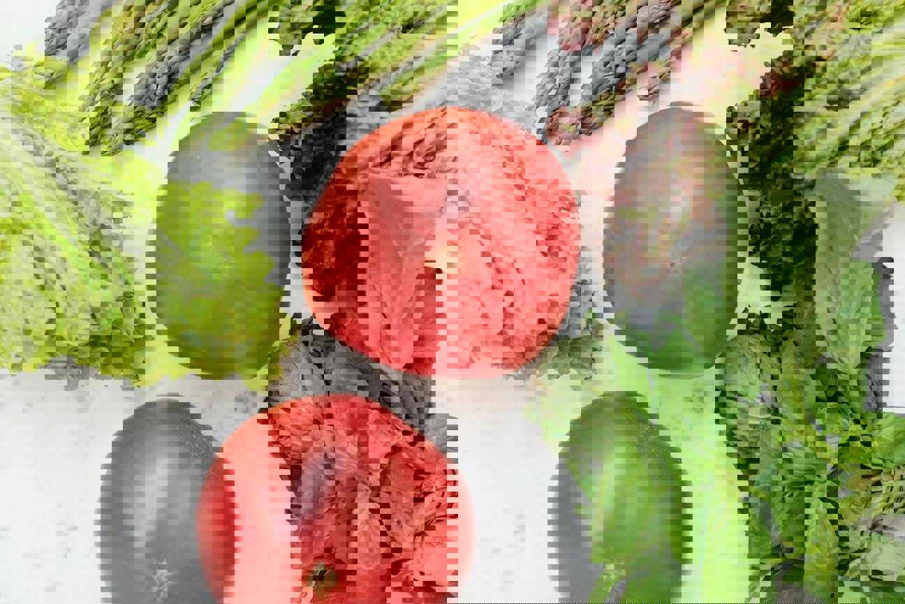 O lehkosti na talíři i v duši