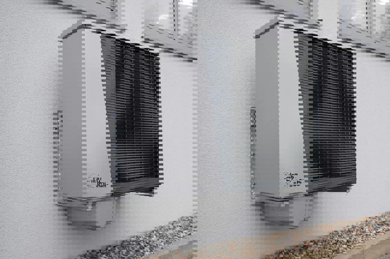 Teplo domova v digitální éře: Jak se neztratit v džungli vytápění