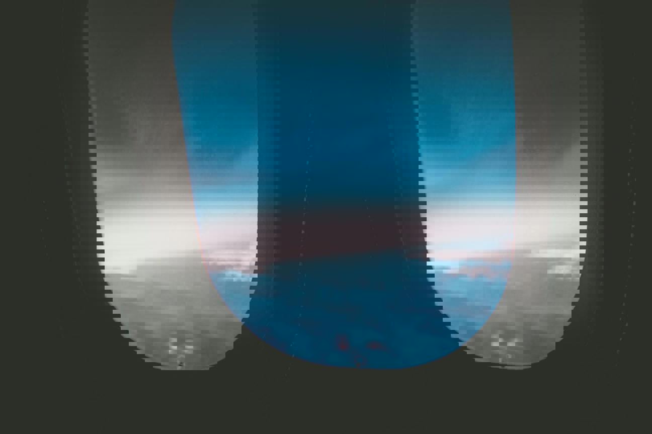 Proč nás výhled z letadla stojí víc než jen cenu letenky