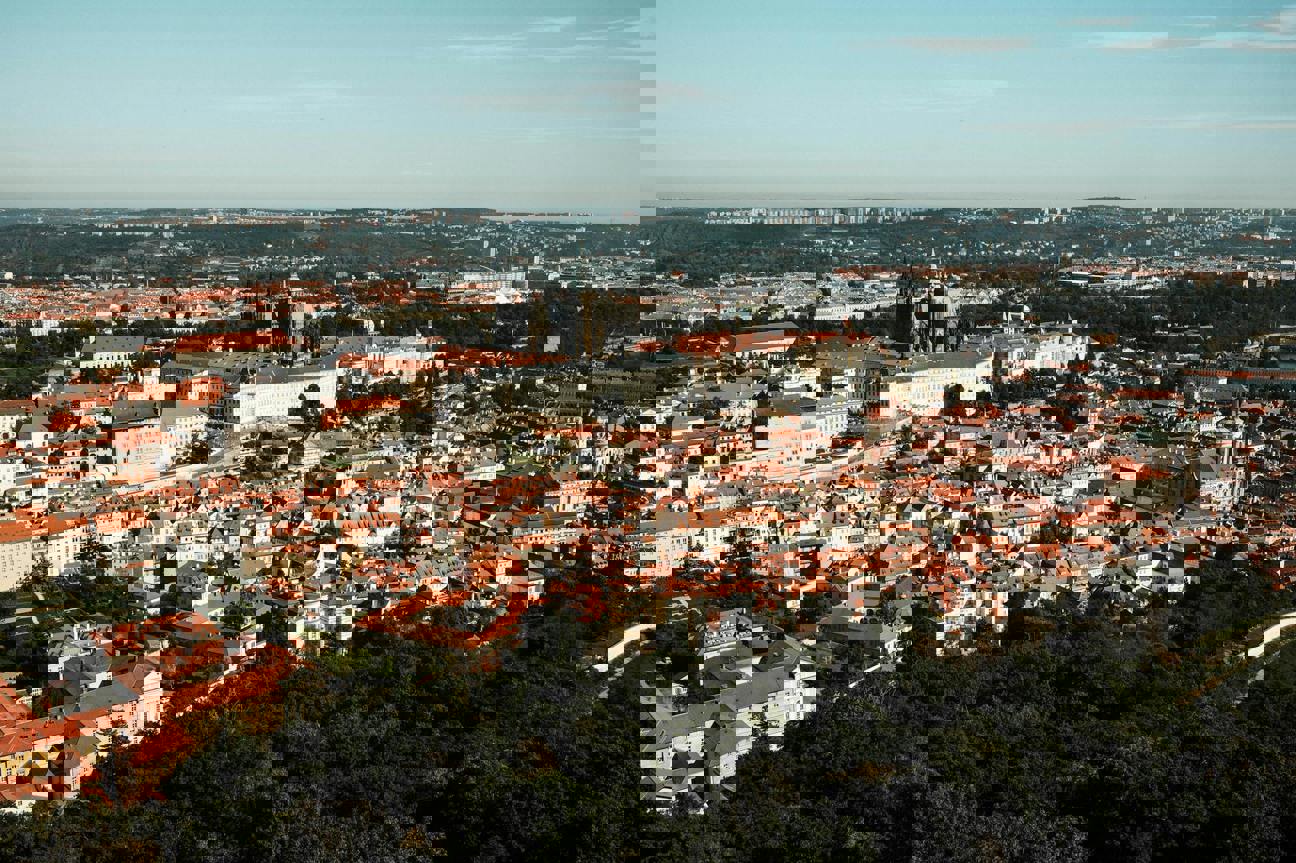 Praha očima samotáře: Proč je naše hlavní město světovým hitem pro sólo cestovatele