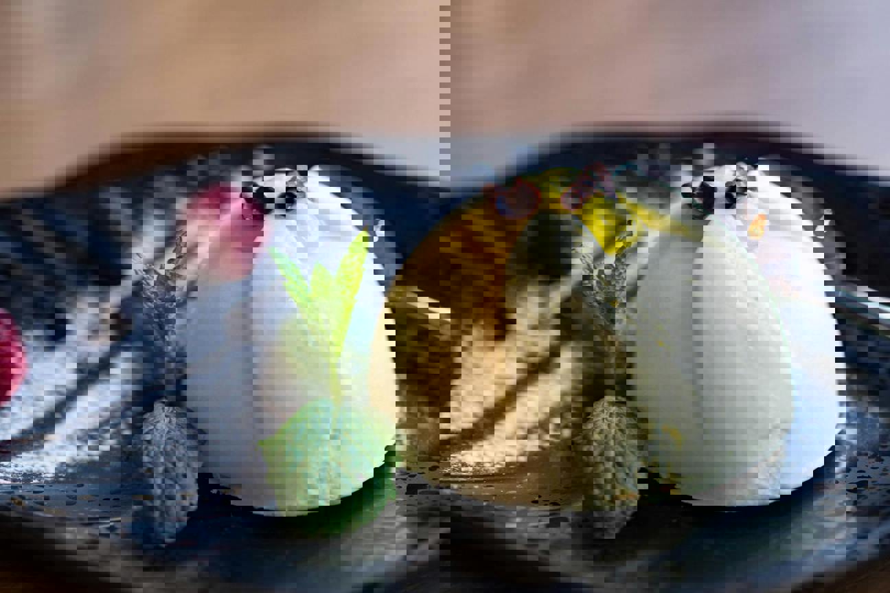 Svěžest v tichu kuchyně aneb kde jsi byla celou tu dobu?