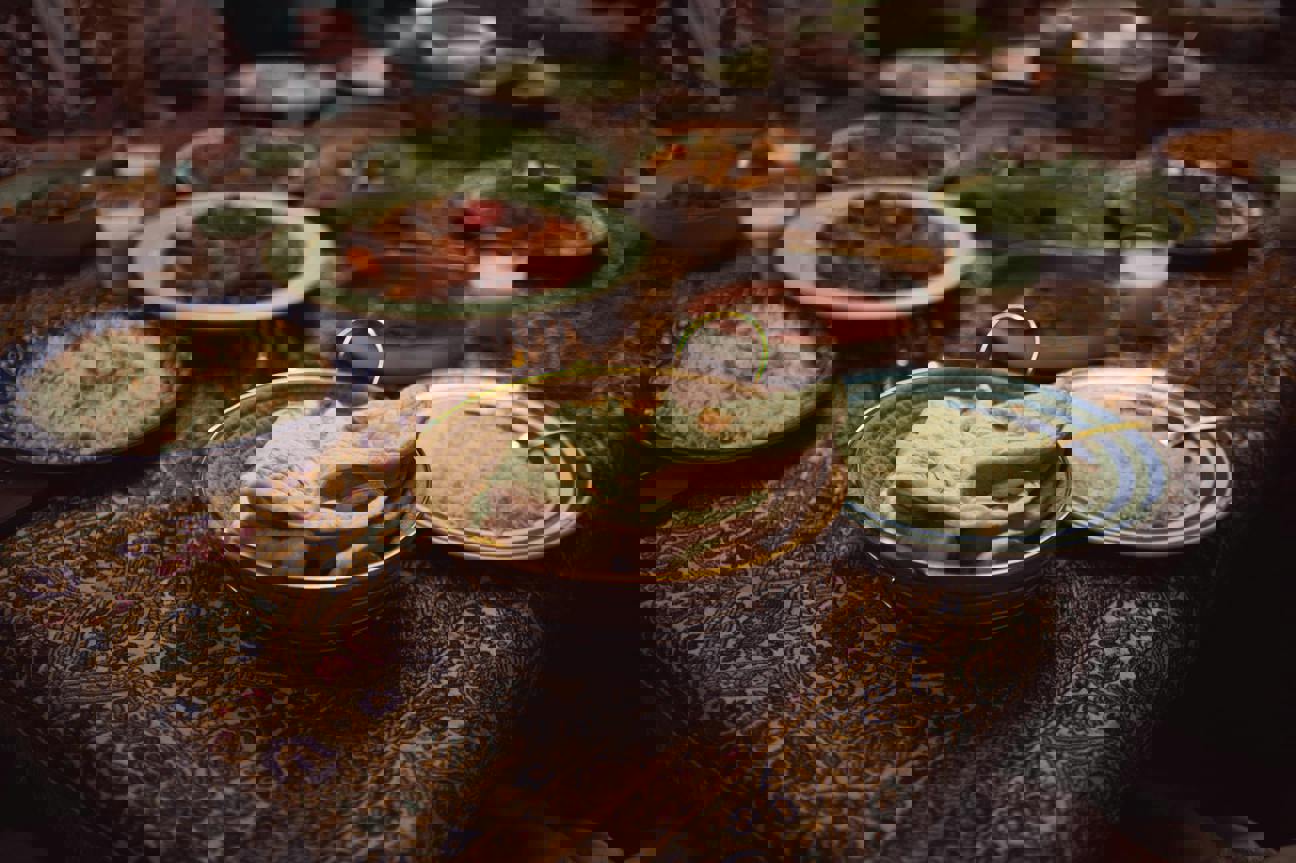 Hledání ticha, když zvony odlétají do Říma