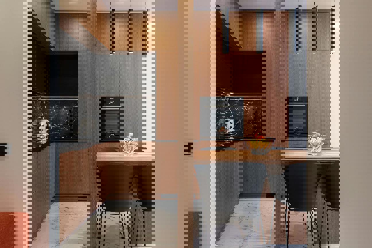 Když dům víc než jen stěny: Jak vymanit interiér z pasti katalogů