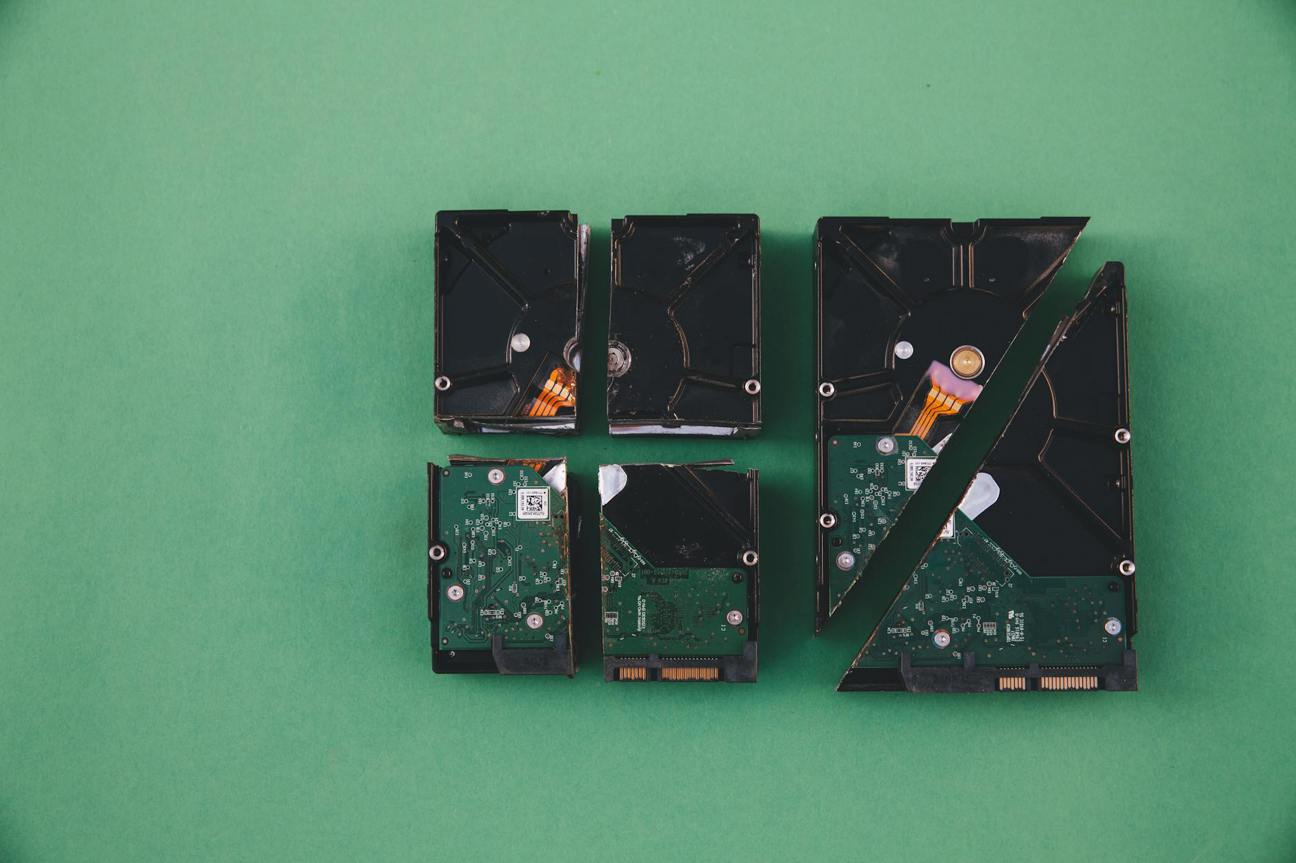 Druhý život starých jablek: Jak proměnit zapomenutou elektroniku v digitální kapitál