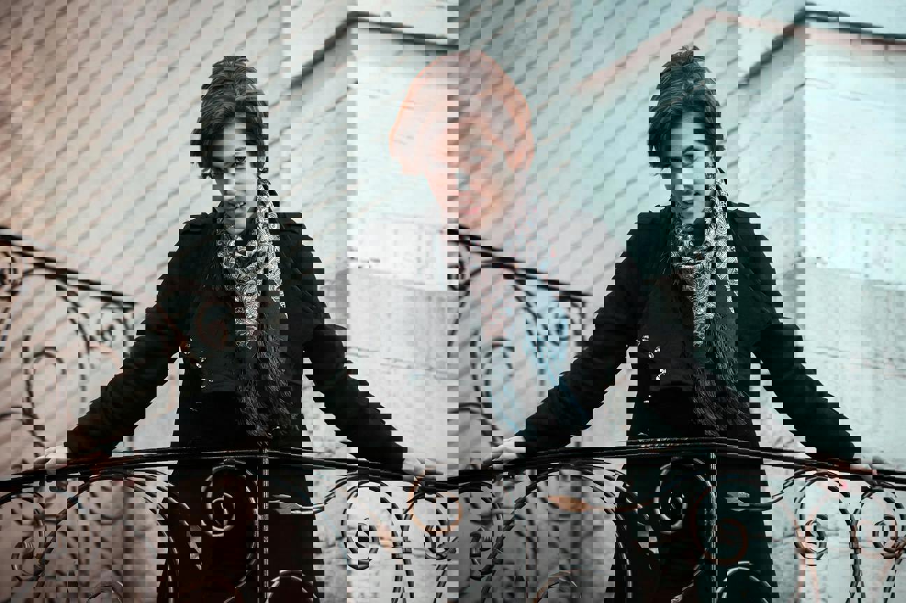 Kouzlo mladé generace a hledání opravdovosti v záři reflektorů