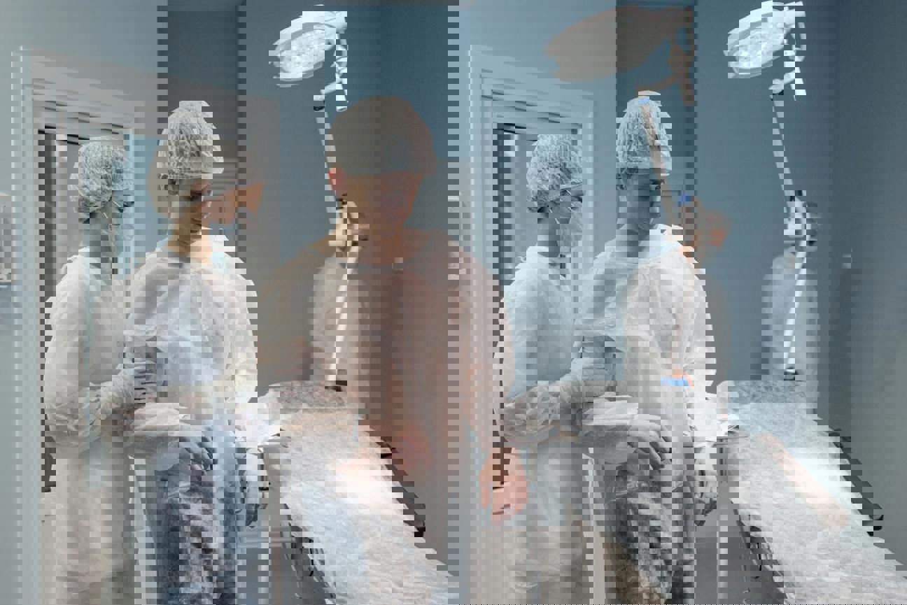 Když internetové mýty straší víc než lékařská sonda