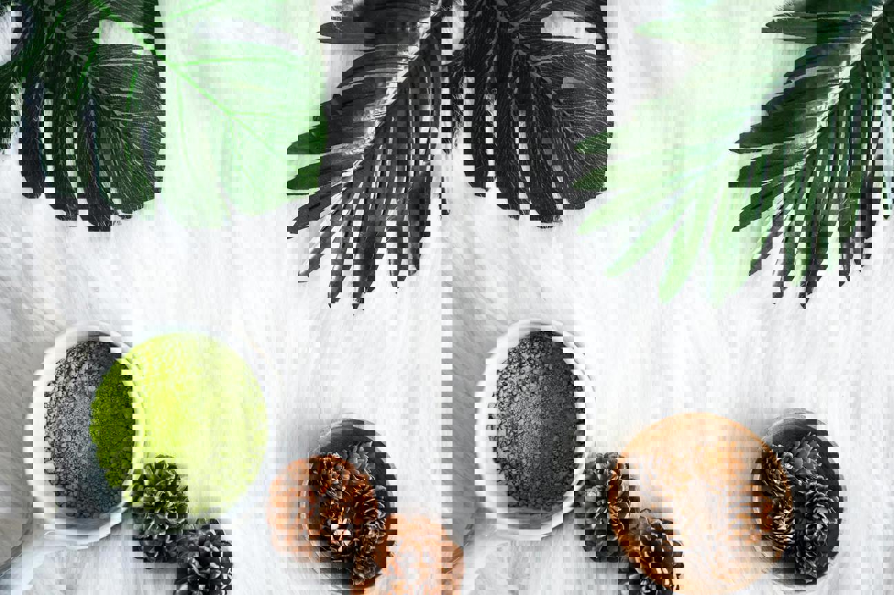 Kratom a HHC pod lupou: Když se biochemií řízený systém začne hroutit