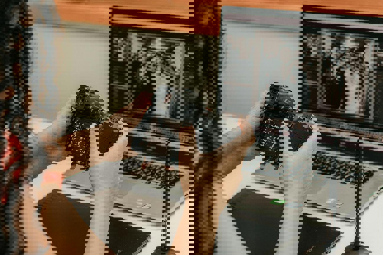 Vystřihování objektů z fotek na iPhonu: Rychlý trik, který si zamilujete