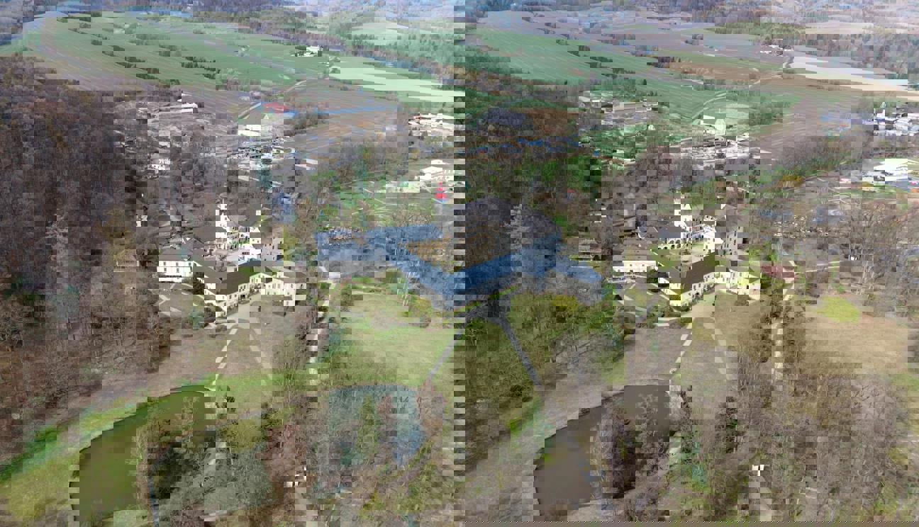 Telčské ozvěny dálek: Proč nás i dnes fascinuje kufr plný historie