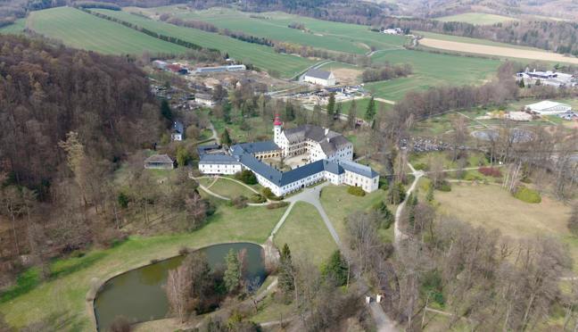 Telčské ozvěny dálek: Proč nás i dnes fascinuje kufr plný historie