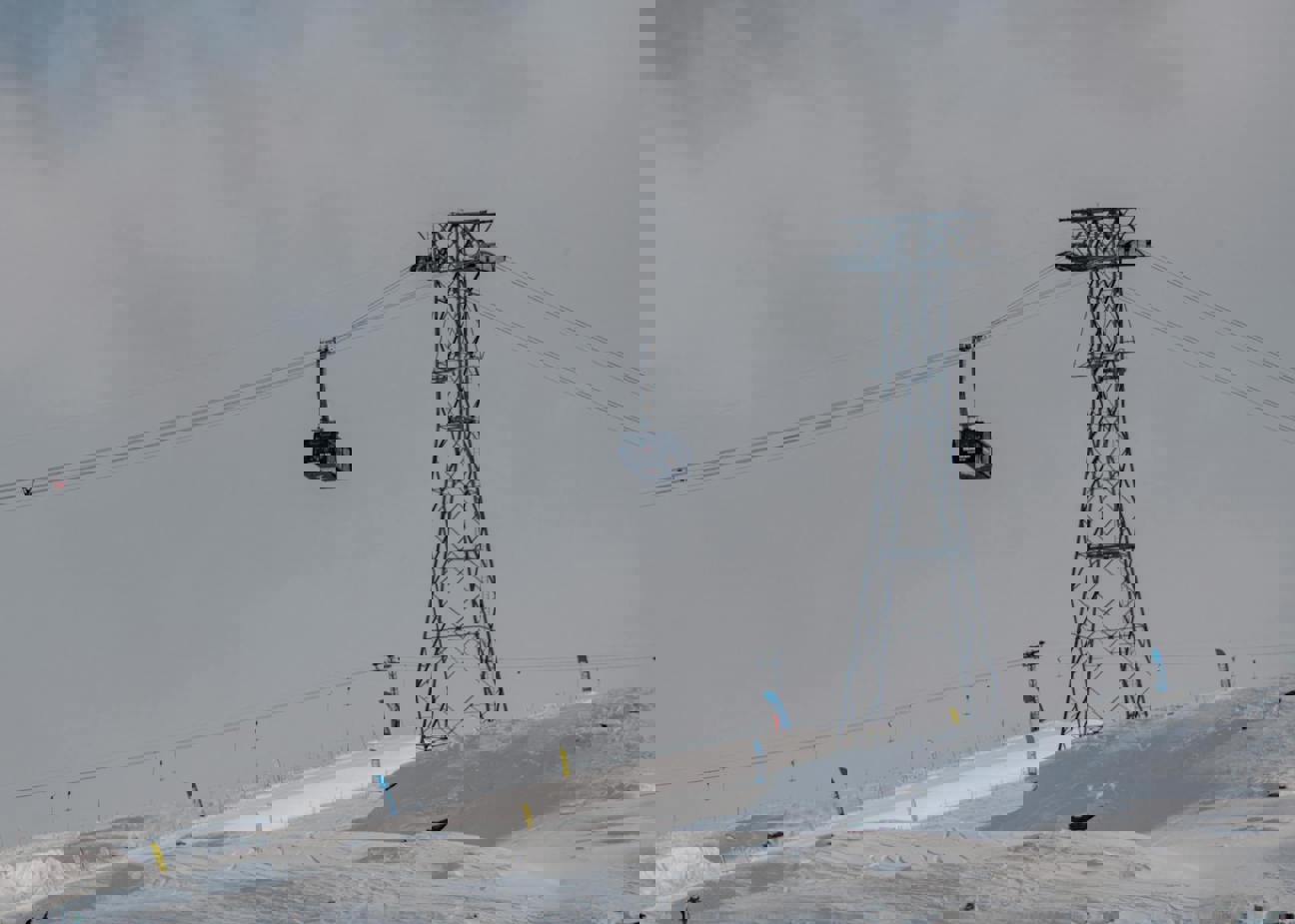 Krkonoše bez lanovek: Čas, kdy hory konečně vydechnou a patří jen těm trpělivým