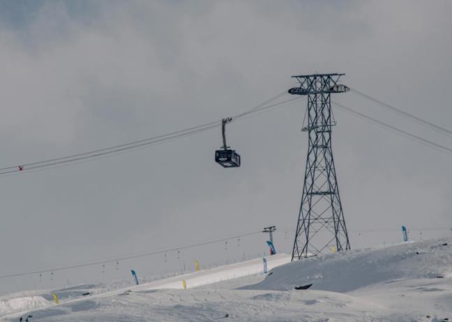 Krkonoše bez lanovek: Čas, kdy hory konečně vydechnou a patří jen těm trpělivým