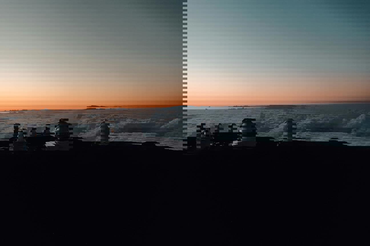 Když se dotknete hvězd: Proč stojí za to vyrazit na hvězdárnu