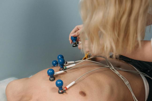 Když tělo mění rytmus: Jak porozumět změnám po menopauze