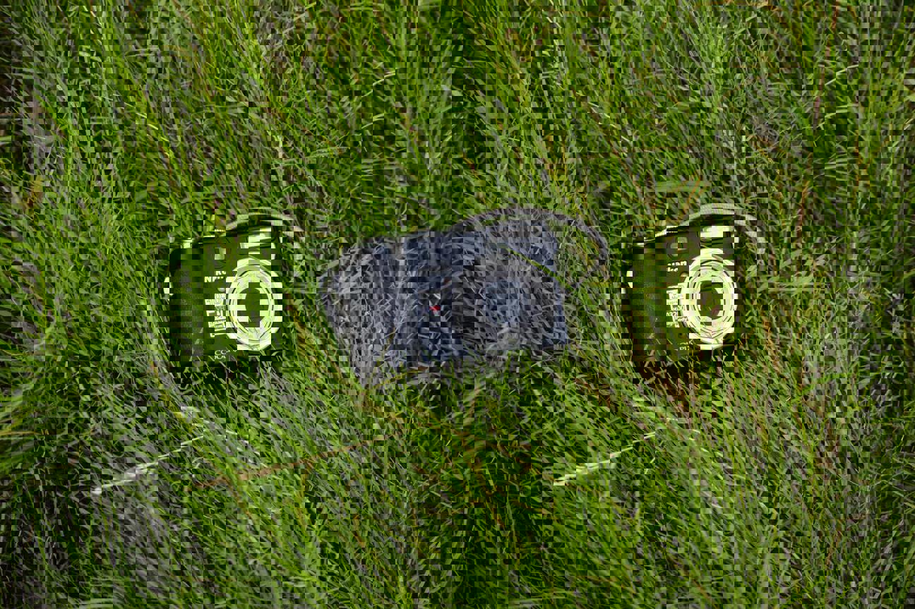 Moderní dohled nad přírodou i majetkem: Proč chtít 4K v kapse