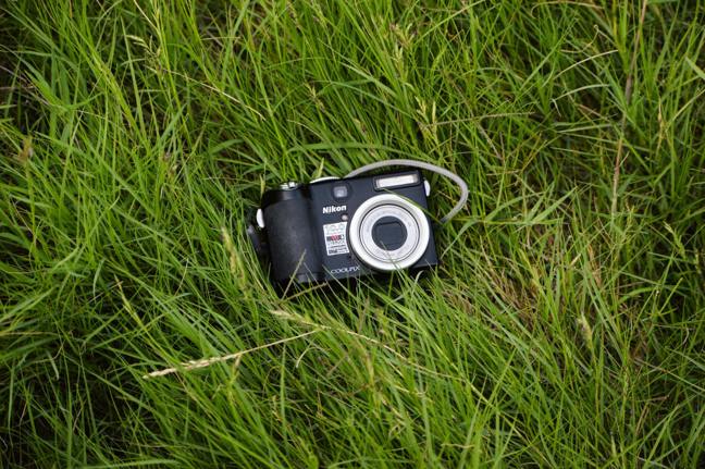 Moderní dohled nad přírodou i majetkem: Proč chtít 4K v kapse