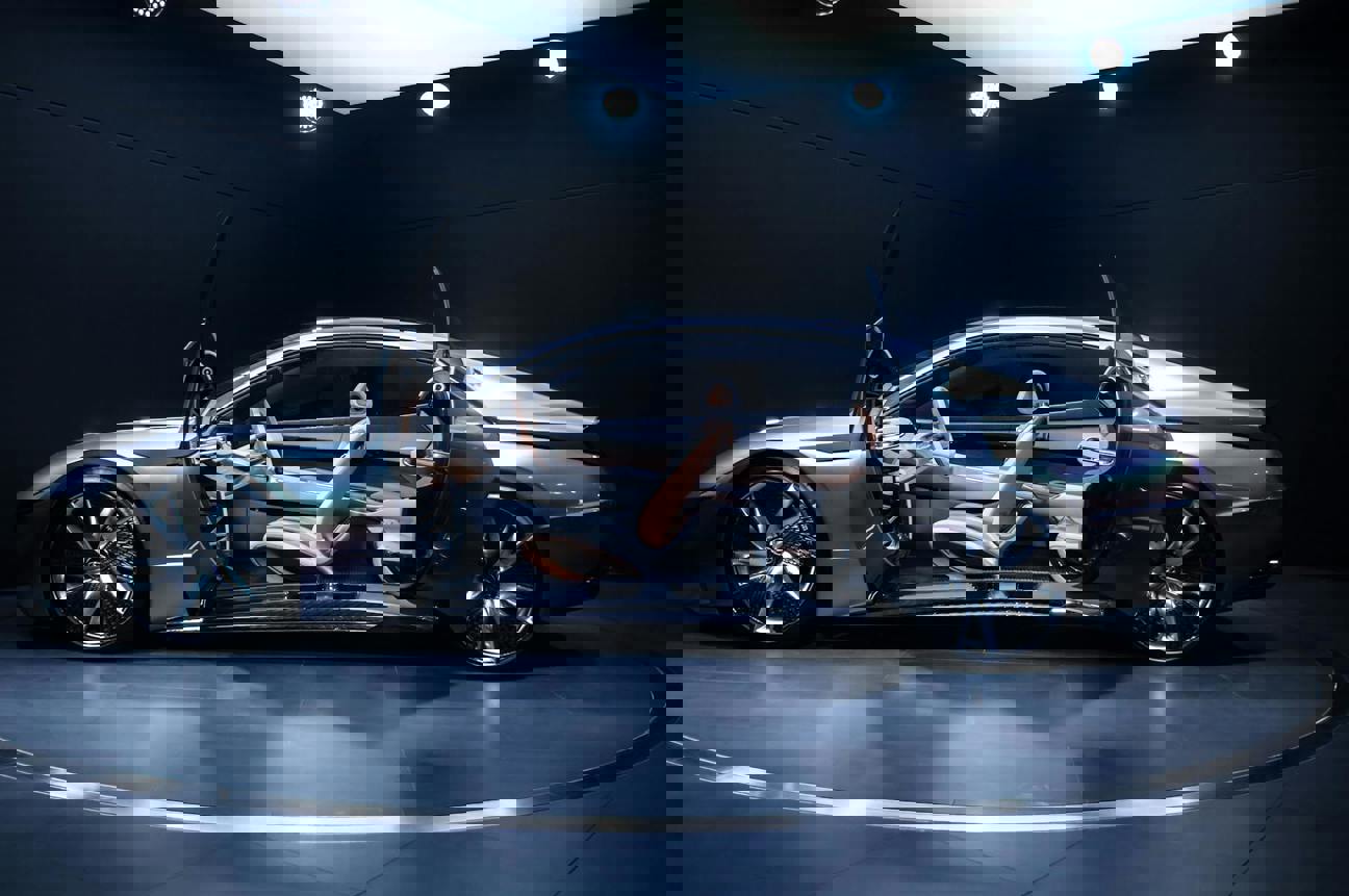 Proč z amerických silnic mizí dostupná auta a co to znamená pro nás