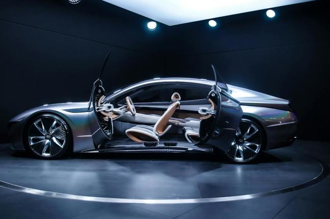 Proč z amerických silnic mizí dostupná auta a co to znamená pro nás